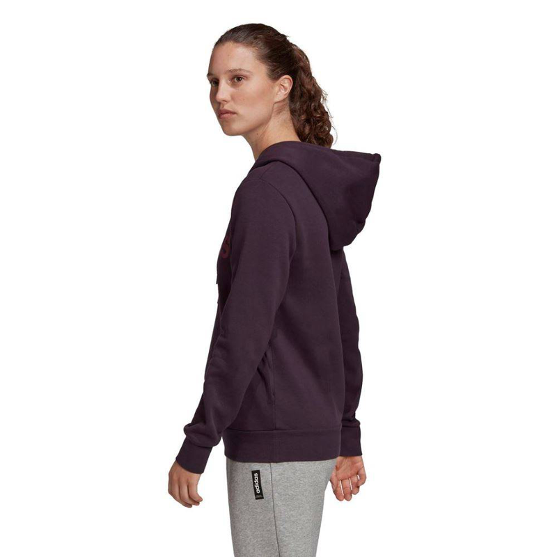 Women e lin ohhd fleece-null
