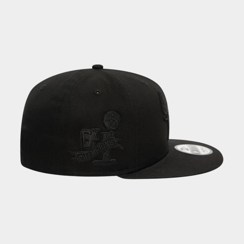 Monochrome 9fifty chicago bulls-null
