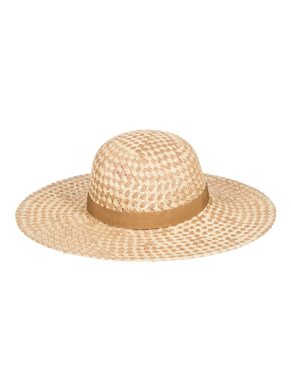 Product image: Roxy unisex hat bed of flower (erjha04120-yef0)-null