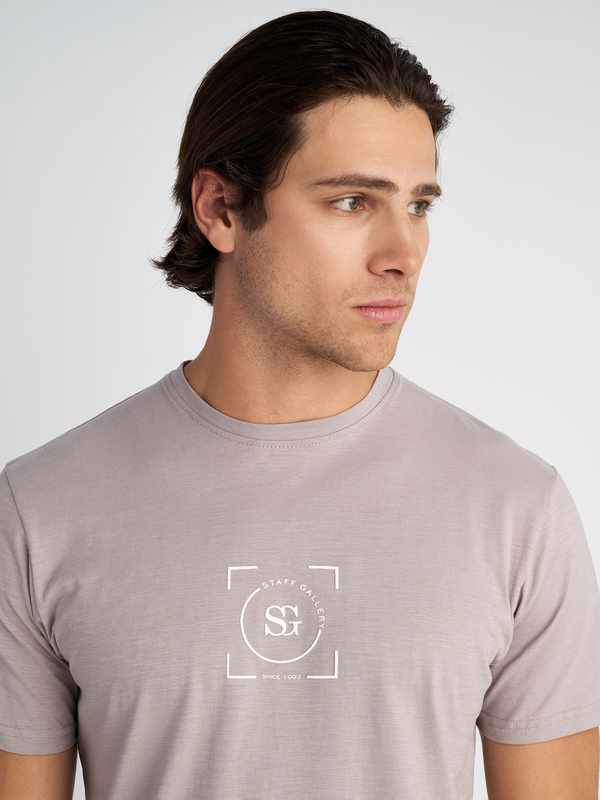 Product image: Staff jeans t-shirt-null