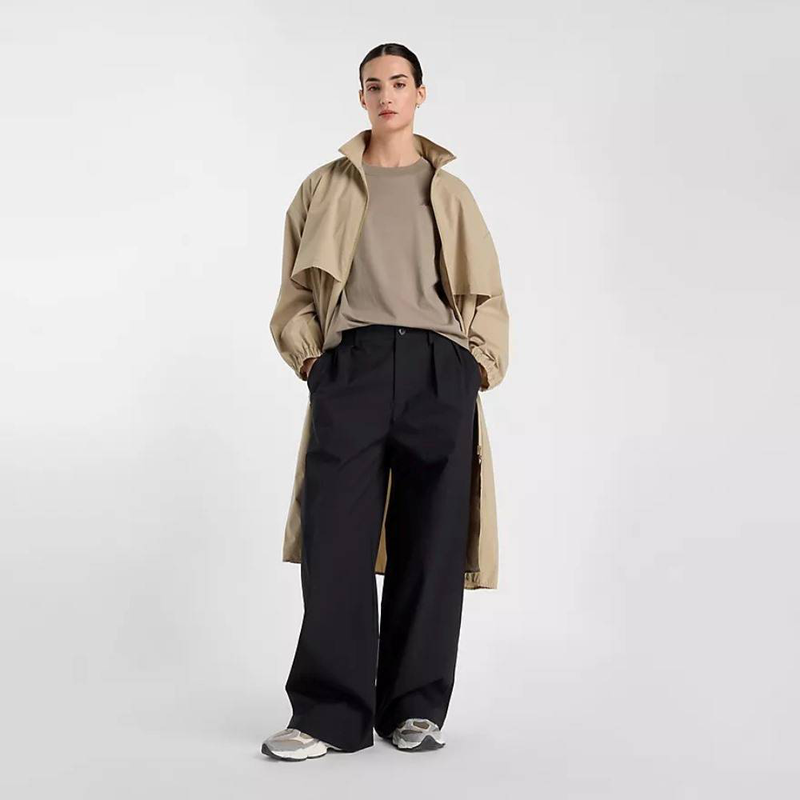 New balance boylston twill trouser-null