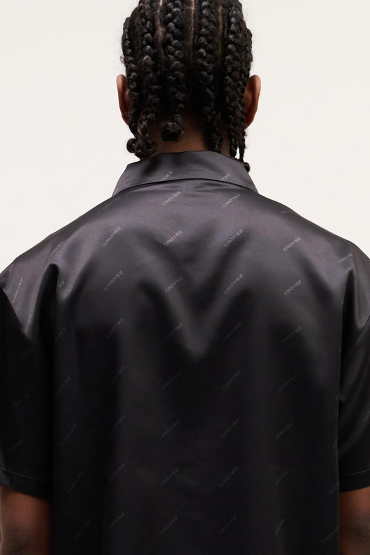 Product image: Crouez resort allover shirt-null