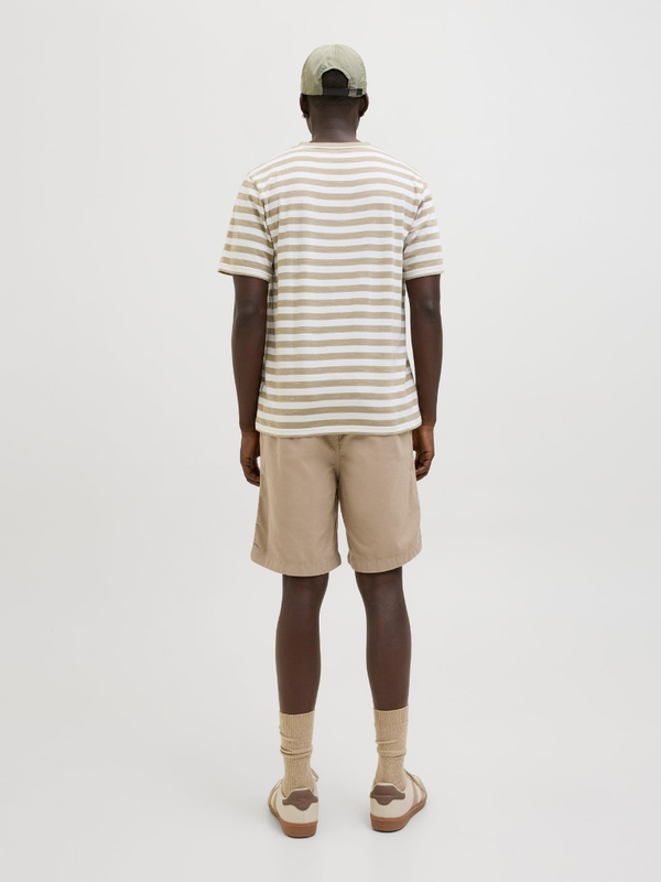 Jackjones jpstjaiden campaign hybridbondishort srt-null