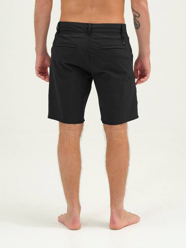 Mens training sweat shorts-null