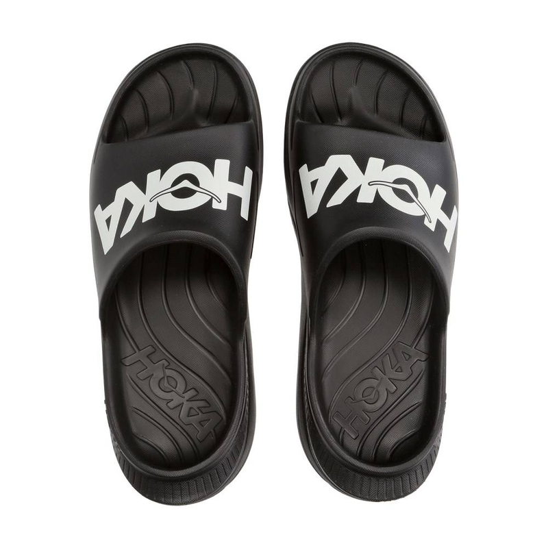 Ora athletic slide men-null