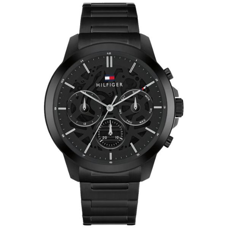 Tommy hilfiger henry, , medium image number null