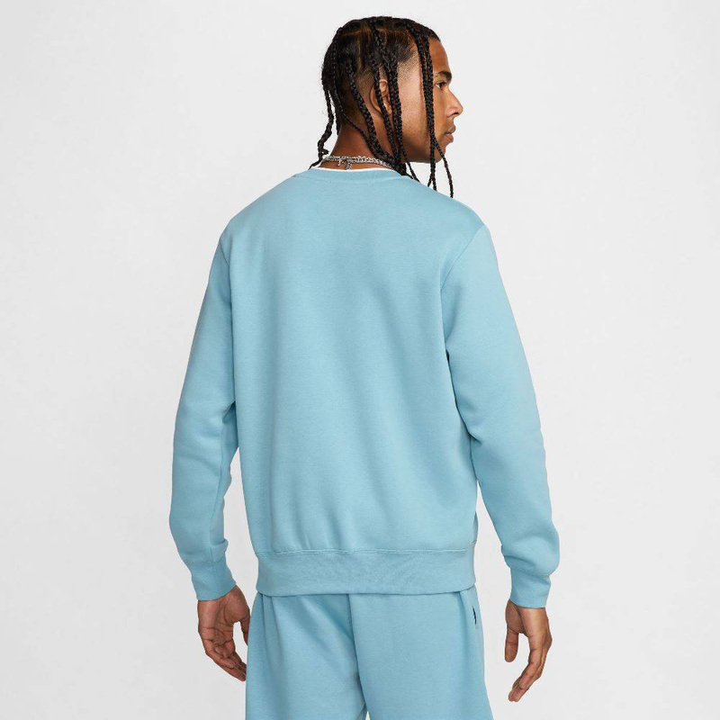 Product image: Nike sportswear Air swoosh crew neck sweatshirt-null