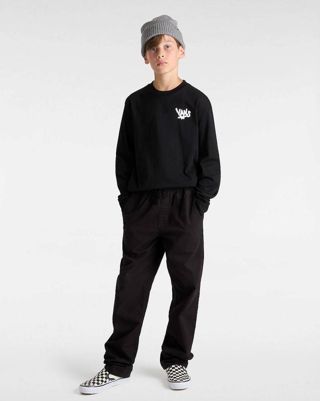 Boys blaster longsleeves top-null