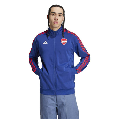 Afc dna tracktop, Blue, medium