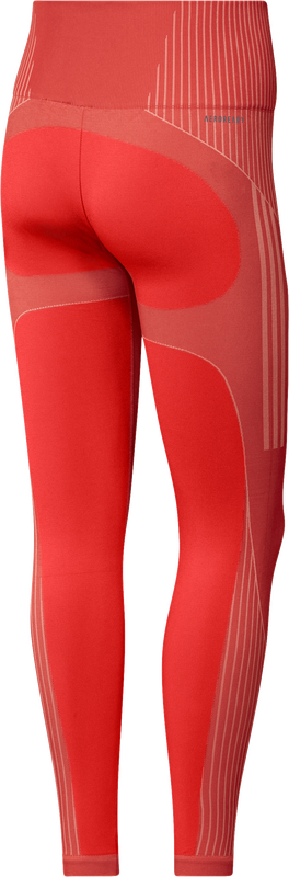 Adidas women seamless branded 7/8 leggings (ia1942)-null