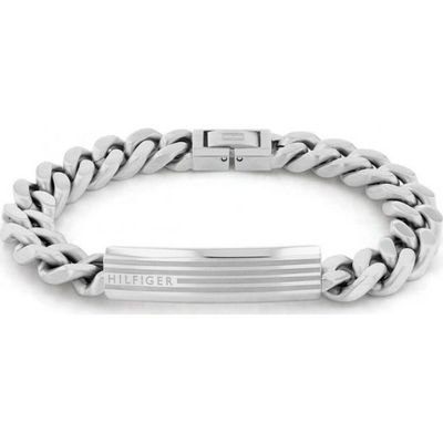 Tommy hilfiger men's bracelet, , medium