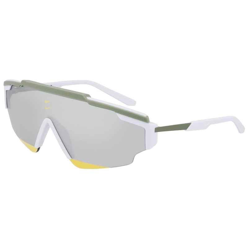 Gray injected sunglasses-null