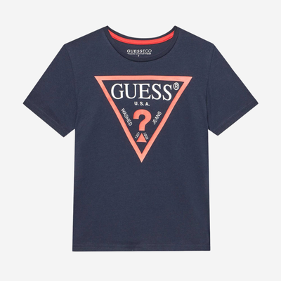 Boys t-shirt core
