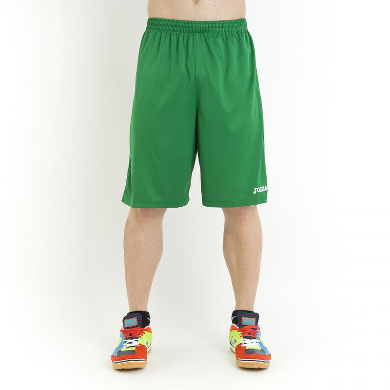Short basket green image number null