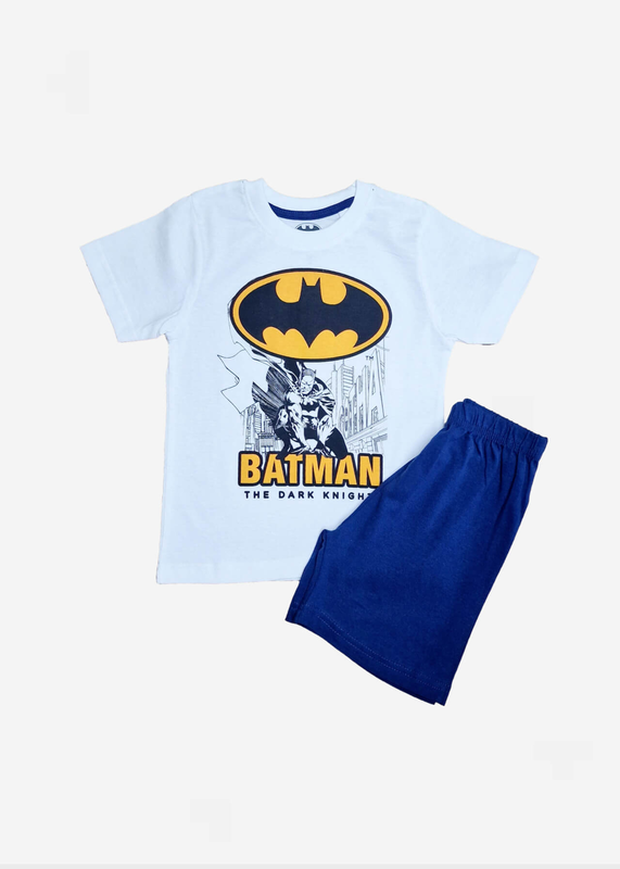 Batman set-null