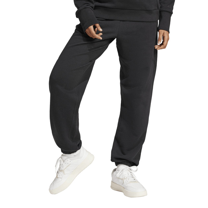 Adidas womens all szn french terry loose joggers-null