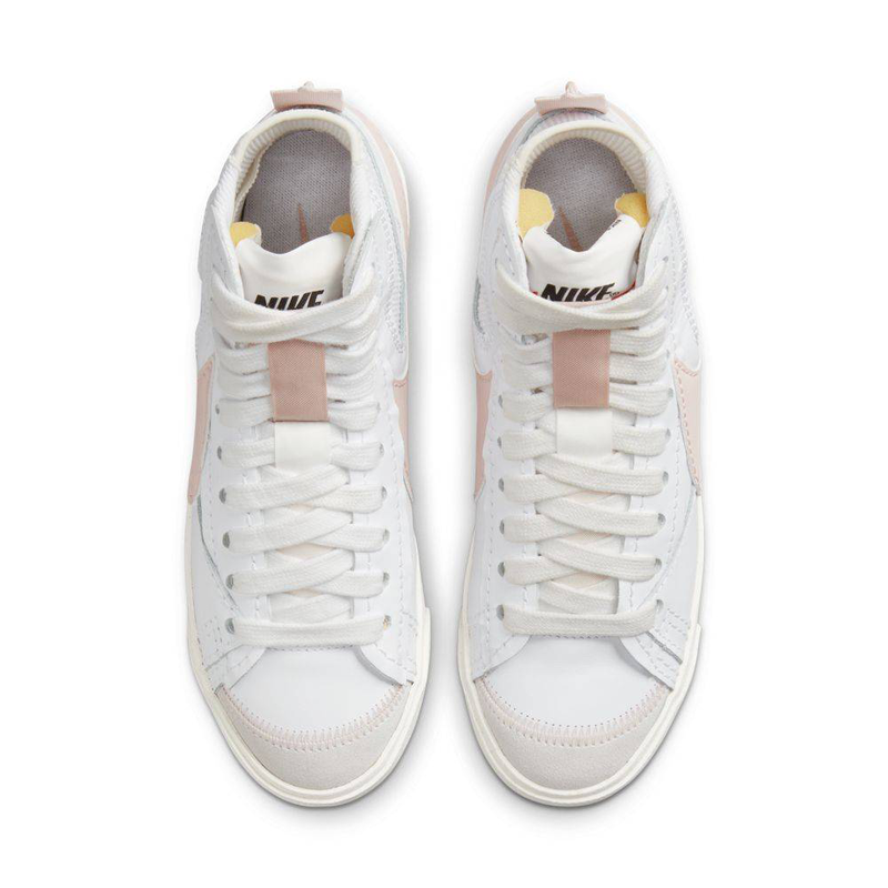 Nike womens blazer mid '77 jumbo-null