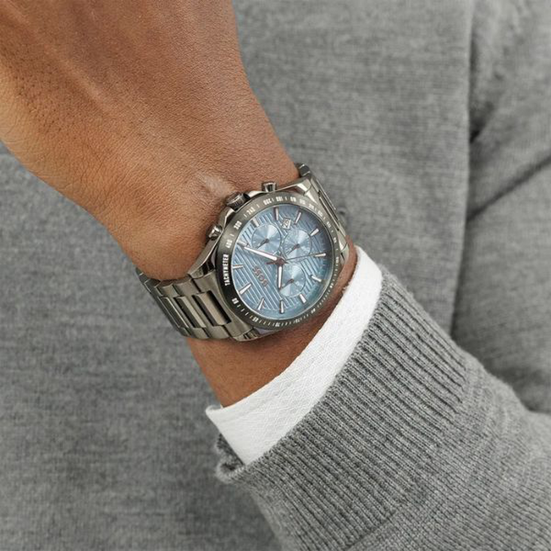 Boss strike chrono watch, , medium image number null