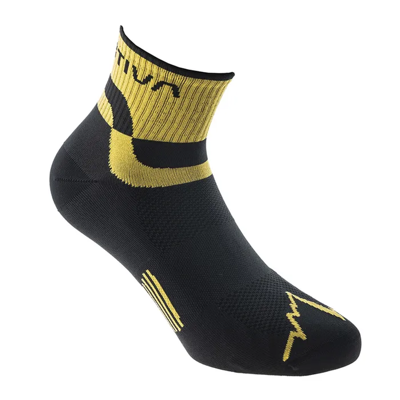 Trail running socks-null