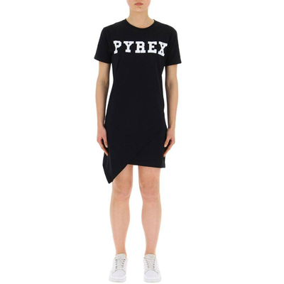 Dress, Black, medium
