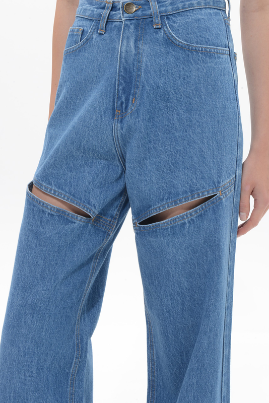 Sac & co cindy jeans-null
