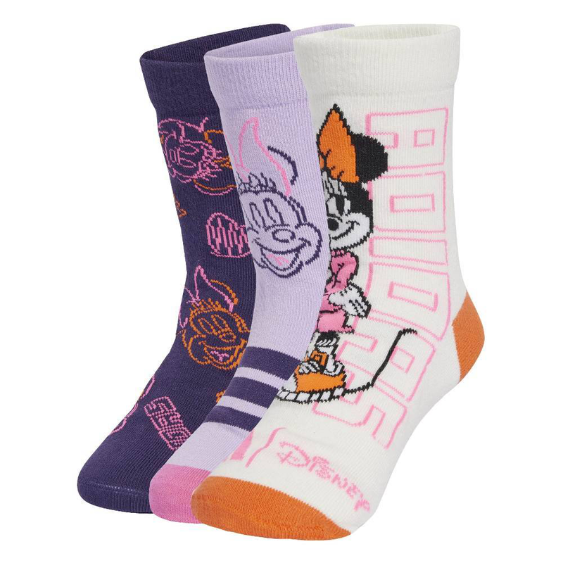 Lk disney minnie mouse 3-pack-null