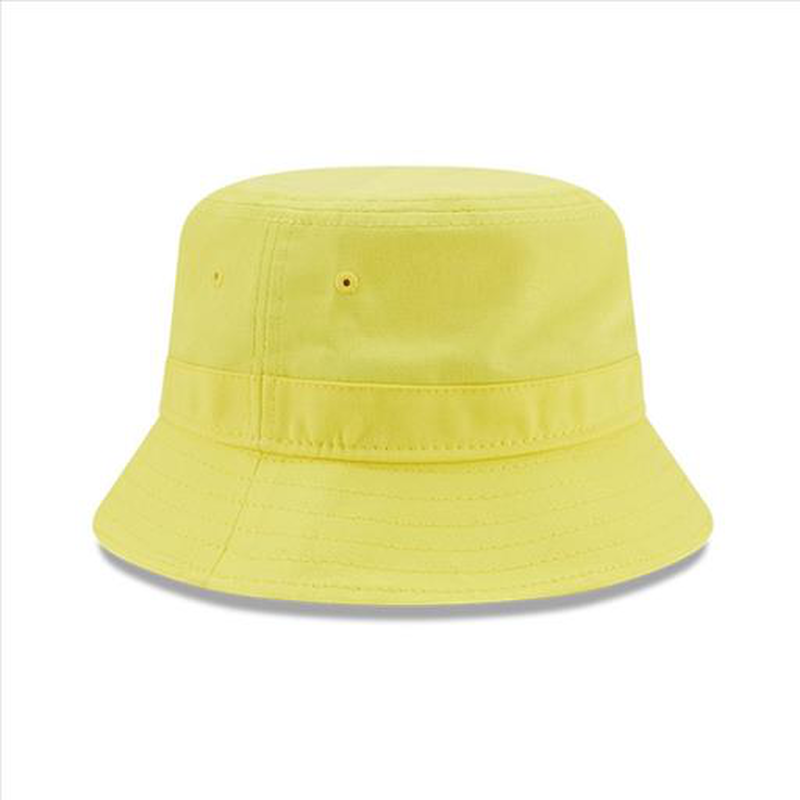 Product image: New era kids ne essential bucket newera yel-null