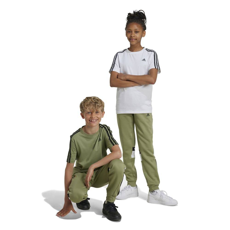J 3-stripes tib pants-null