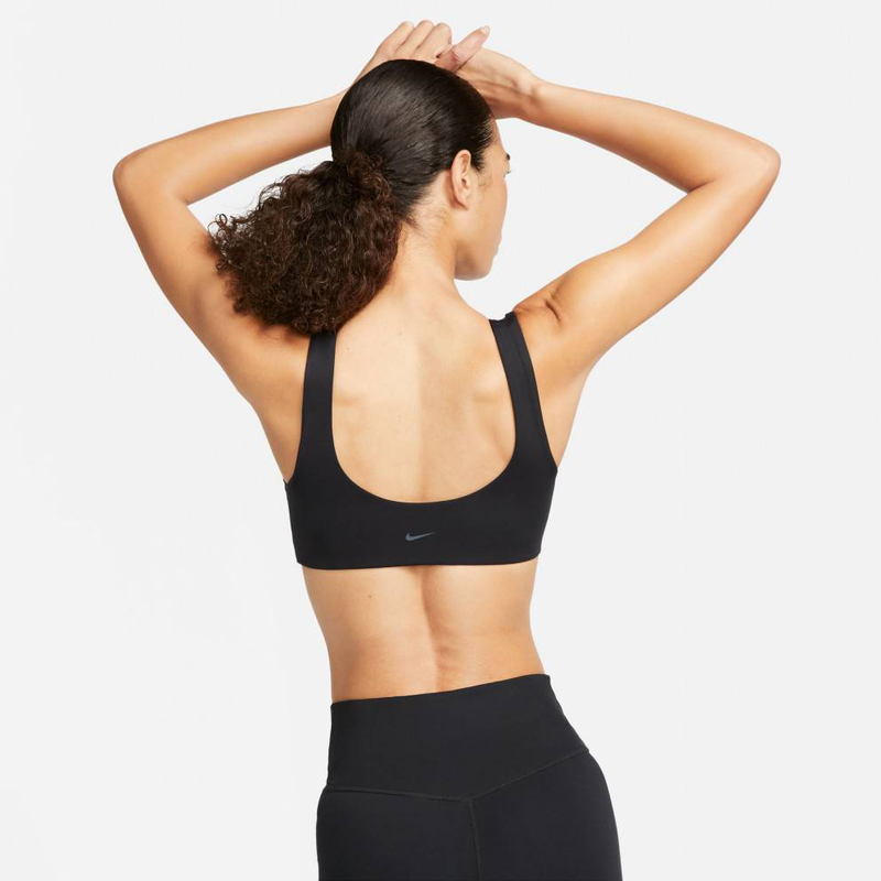 Alate Dri-FIT bra-null