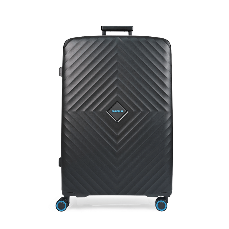Product image: Bg berlin - cube large size (4 wheel) 75cm/28in luggage / suitcase-null