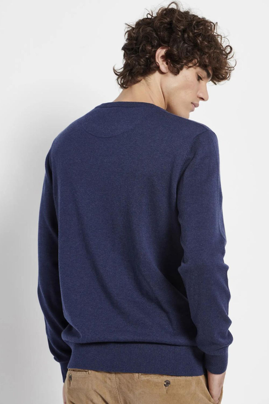 Product image: Funkybuddha knitwear r-neck-null