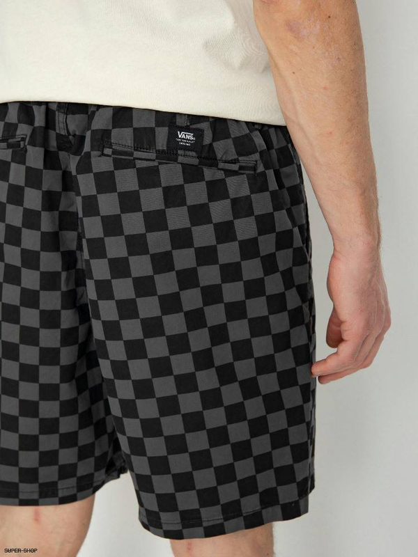 Product image: Vans mens range relaxed elastic short-null