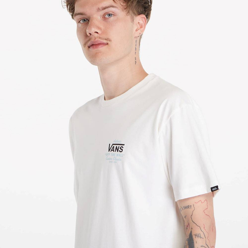 Mens holder st classic t-shirt-null