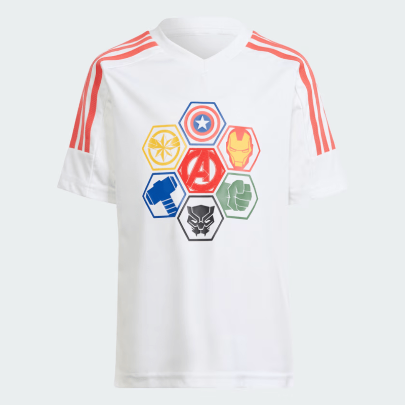 Product image: Adidas in7277 x marvel avengers tee-null