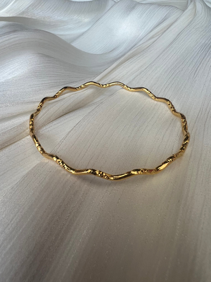 Arm bangle, Default Title, medium