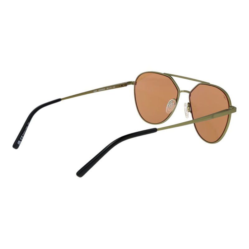 Bicolor plastic sunglasses-null