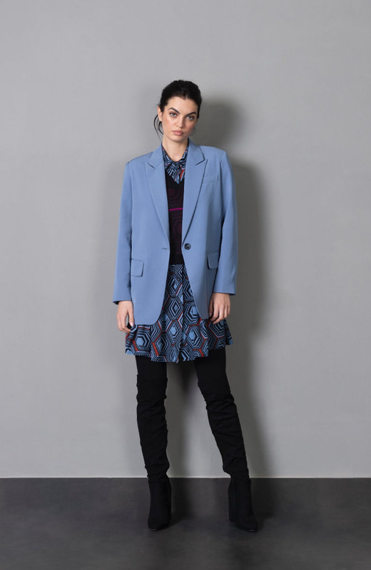 Anonyme esa d dodie dress-null