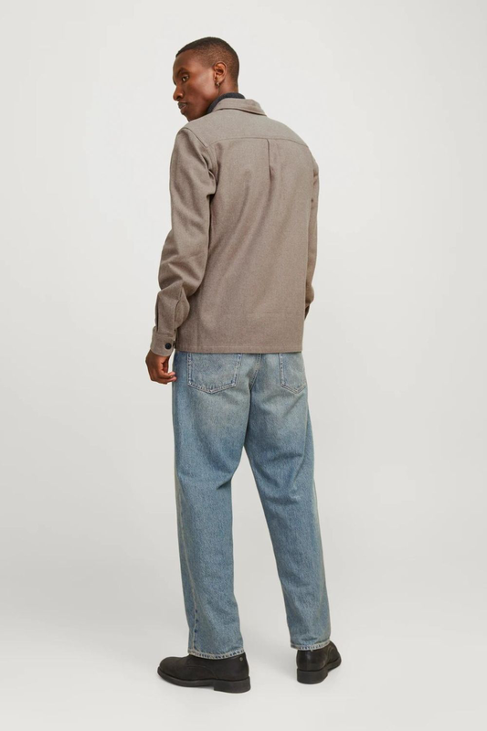 Jack & jones raymond overshirt-null