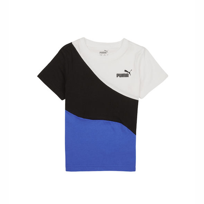 Puma power cat tee 674231-92, , medium