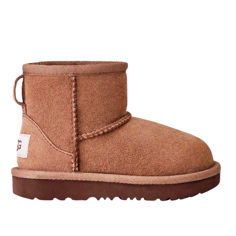 Ugg classic mini II toddler boot-null