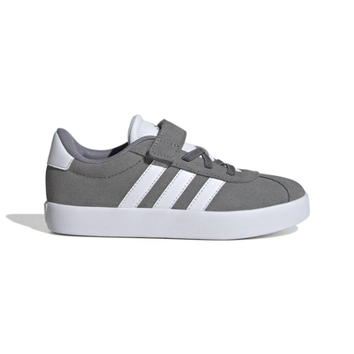 Vl court 3.0 elastic c, Grey, medium