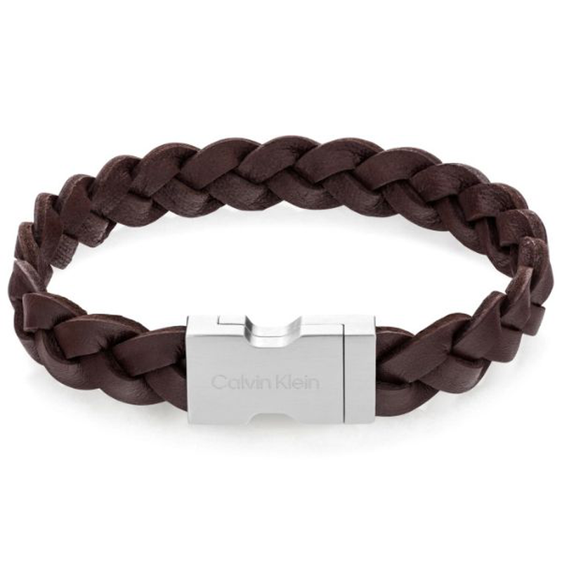 Product image: Calvin Klein industrial hardware bracelet-null