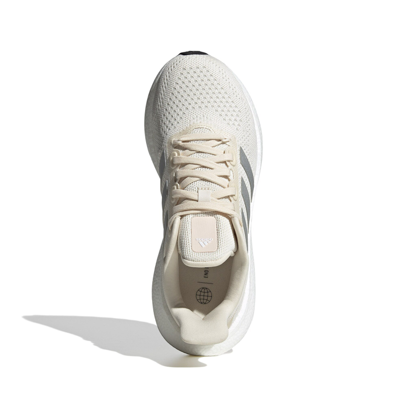 Adidas women pureboost 22 shoes (gw3533) image number null