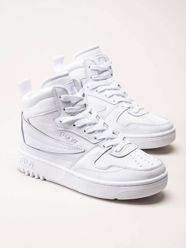 Product image: Fx ventuno mid women sneakers-null