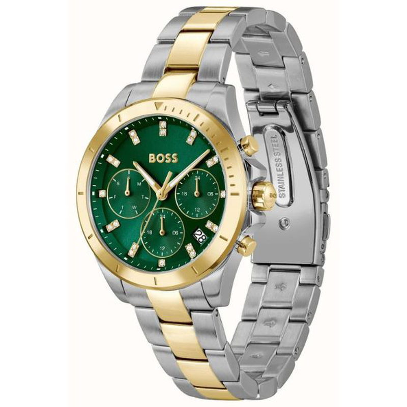 Boss alley watch-null