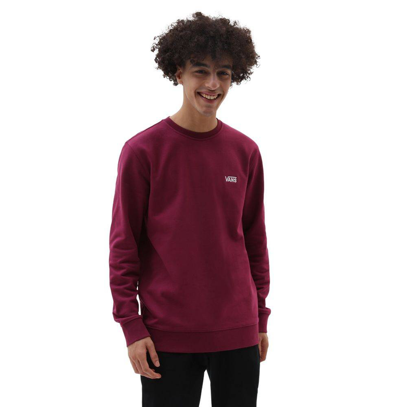 Core basic sweatshirt-null