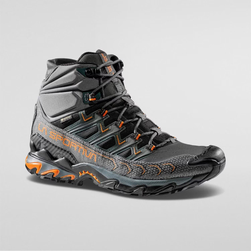 Ultra raptor II mid gtx hiking boots-null