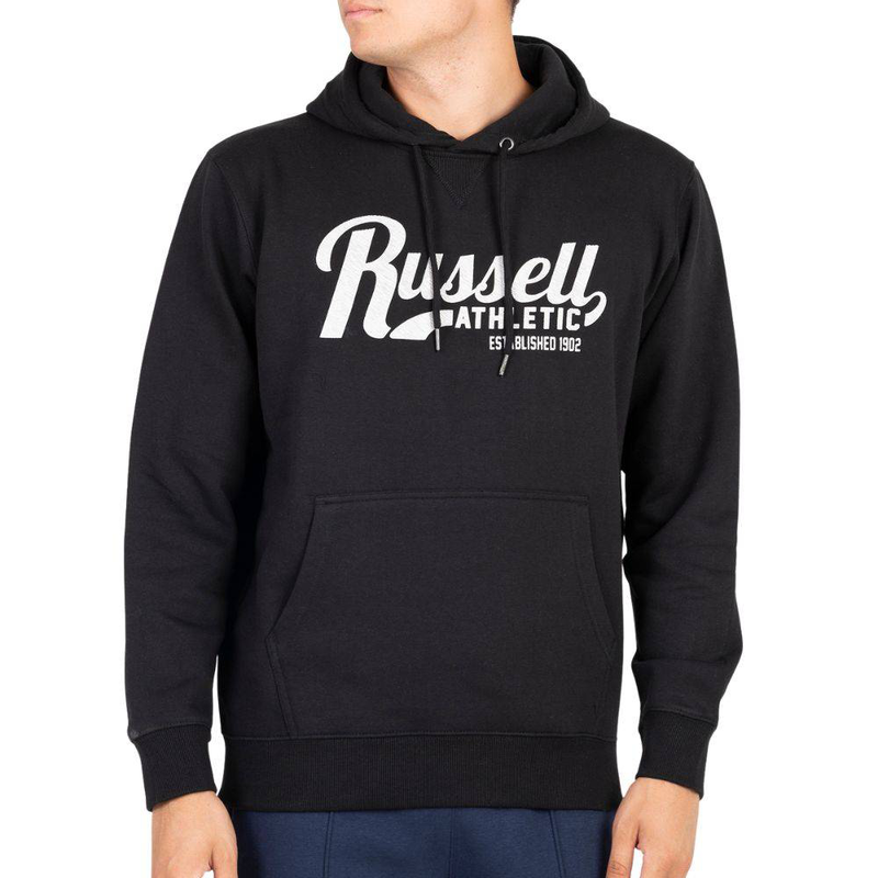 Established 1902 pullover hoodie-null