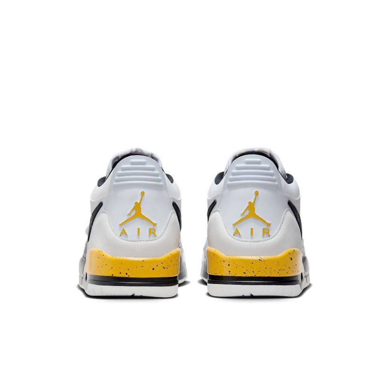 Nike Air jordan legacy 312 low-null