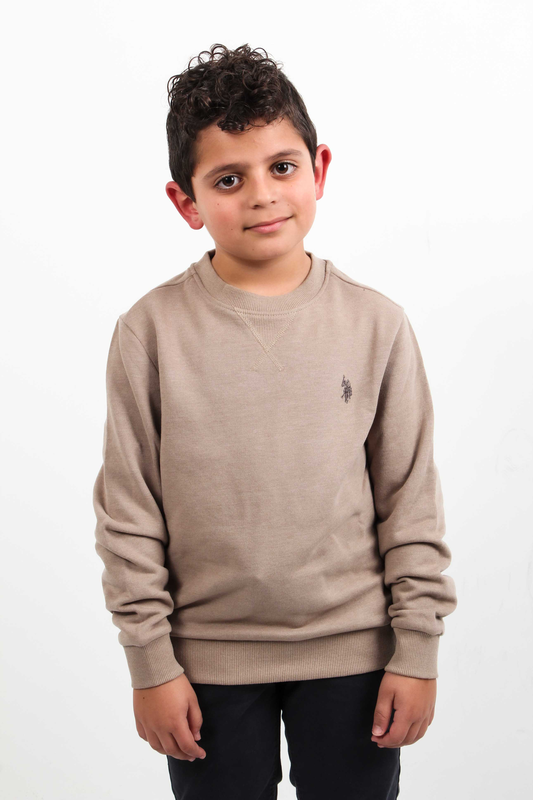 Sweater pro kids - us polo assn-null